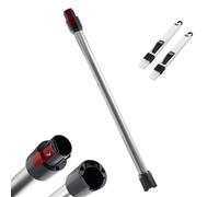 vonsera Extension Tube, Silver