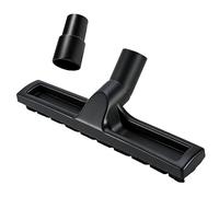 vonsera Multifunctional Universal Hard Floor Nozzle/Vacuum Cleaner Nozzle Brush for Pipes from 32-35 mm, Compatible with Karcher, Siemens, Bosch and Other Standard Vacuum Cleaners with Round Tube