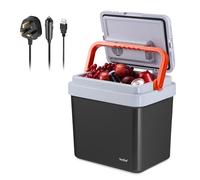 24L Electric Cool Box