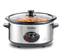 3.5L Slow Cooker