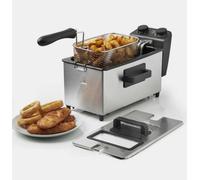 VonShef 3L Deep Fat Fryer