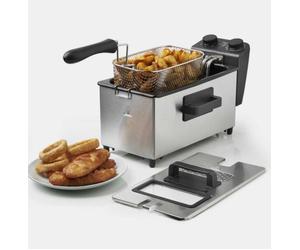 VonShef 3L Deep Fat Fryer