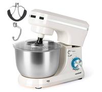 1000W Cream Stand Mixer