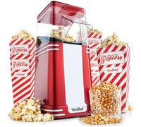 Retro Popcorn Maker