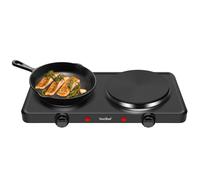 Double Hot Plate