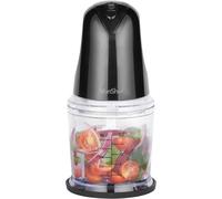 Vonshef Mini Chopper 500Ml - Electric Food Chopper, Small Food Processor, Vegeta
