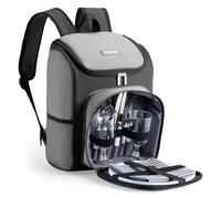 Picnic Backpack - 2 Person