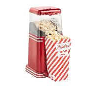 Vonshef Retro Popcorn Maker