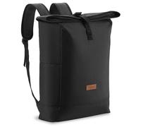VonShef Roll-Top Cooler Backpack, 26L