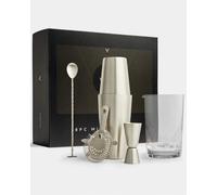 Vonshef Stainless Steel Mixology Set