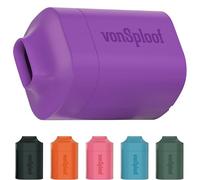 vonSploof Personal Air Filter to Trap Smoke & Odor - Easy to Use & Long Lasting Replacement Smoke Filter up to 500+ Uses