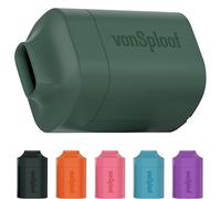 vonSploof Personal Air Filter to Trap Smoke & Odor - Easy to Use & Long Lasting Replacement Smoke Filter up to 500+ Uses