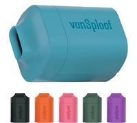 vonSploof Personal Air Filter to Trap Smoke & Odor - Easy to Use & Long Lasting Replacement Smoke Filter up to 500+ Uses