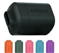 vonSploof Personal Air Filter Trap Smoke & Odor - Easy to Use, Long Lasting Up to 500+ Uses - Eliminate Smoke for Your Buddy and You