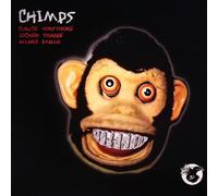 Vonstroke Claude - Chimps [VINYL]