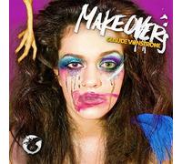 Vonstroke, Claude - Makeovers