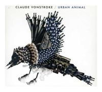 Vonstroke, Claude - Urban Animal