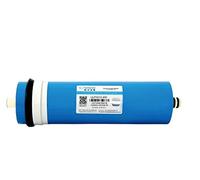 Vontron Reverse Osmosis Membrane Element 50, 75, 100, 150, 200, 300, 400 GPD (400GPD, 3012)