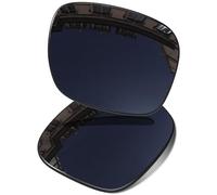 Vonxyz Lenses Replacement for Ray-Ban RB4264 58mm Sunglass - Stealth Black Polarized