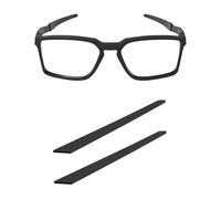 Vonxyz Rubber Ear Socks Replacement for Oakley Exchange OX8055/Exchange Sun OO9483/Exchange R OX8184 - Multiple Options