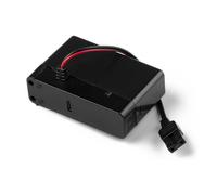 VONYX MRB04 Rechargeable Lithium-Ion 5V Megaphone Battery Pack MEG025 - USB Charging, Eco-Friendly Alternative to D-Cell Batteries, Long-Lasting Power for Events & Emergencies