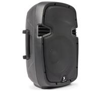 Vonyx SPJ-1000ABT 10" Bluetooth Active PA Speaker 400W - Portable Sound System