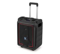 VONYX SPLASH300 Weatherproof Portable PA System, Bluetooth 5.0, Stereo