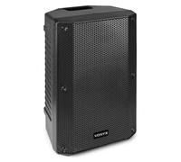 Vonyx VSA10P Passive PA Speaker 10" 500W - High Power DJ Sound System