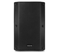 Vonyx VSA10P Passive PA Speakers 10" 500W - High Power DJ Sound System