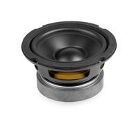 Vonyx WPP10 Replacement Speaker Driver - 4 Inch Woofer 50W 8 Ohm