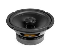 Vonyx WSC16 6.5" Replacement Speaker Driver - High Quality Coaxial Part
