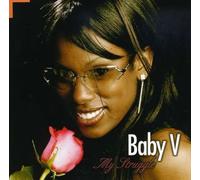 Vonzell Baby V Solomon - My Struggle