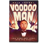 Voo Doo Man