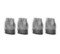 VOO Poo Vmate Replacement Pods [1.2ohm] - 4 Pack