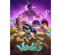 Voodolls (PC) - Steam Key - GLOBAL