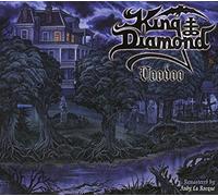 Voodoo - Reissue