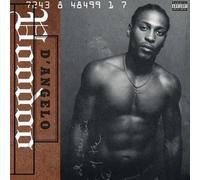 D'Angelo : Voodoo VinylNEW Value Guaranteed from eBay’s biggest seller