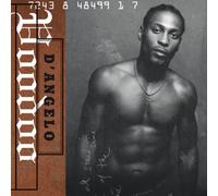 D'Angelo - Voodoo - Vinyl - US Import