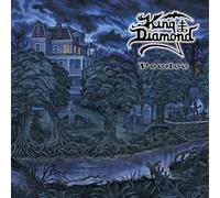 King Diamond - Voodoo - CD (US Import) - The Orchard