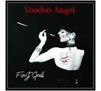 Voodoo Angel - First Spell