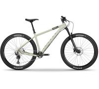 VooDoo Bizango Pro Mountain Bike 2026 - Hardtail MTB Chalk