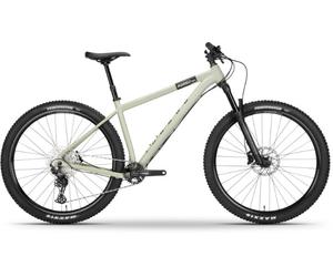 VooDoo Bizango Pro Mountain Bike 2026 - Hardtail MTB Chalk