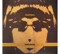 Voodoo Boogie - This Ol' Storm [Vinyl LP] [VINYL]