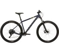 VooDoo Braag 29" Mountain Bike 2026 - Hardtail MTB Gun Metal