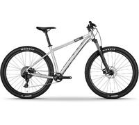 VooDoo Braag Mountain Bike 2026 - Hardtail MTB Silver