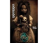 Voodoo Buch mit Ritual anleitungen: Voodoo für Einsteiger, üben Sie die Mächtigsten Zaubersprüche | Flüche, die Gerechtigkeit für die Verlassenen, ... zu nehmen, und vieles mehr (Buch der Shatten)