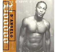 Voodoo by D'Angelo (2000-01-25)
