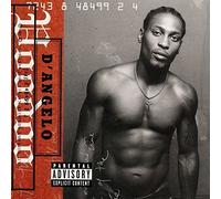 Voodoo by D'angelo (2015-04-08)