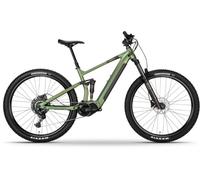 VooDoo Canzo-E Green