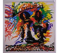 Voodoo Child (2) - acid tales and mermaids LP